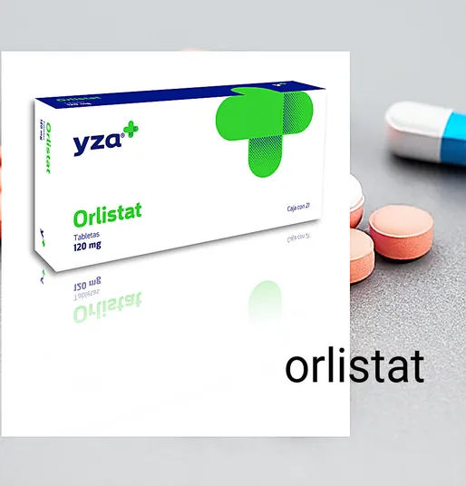 Orlistat en vente libre